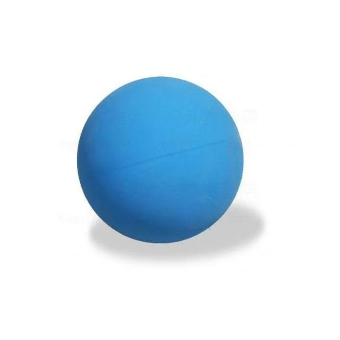 Colorful High Bouncing hollow rubber ball