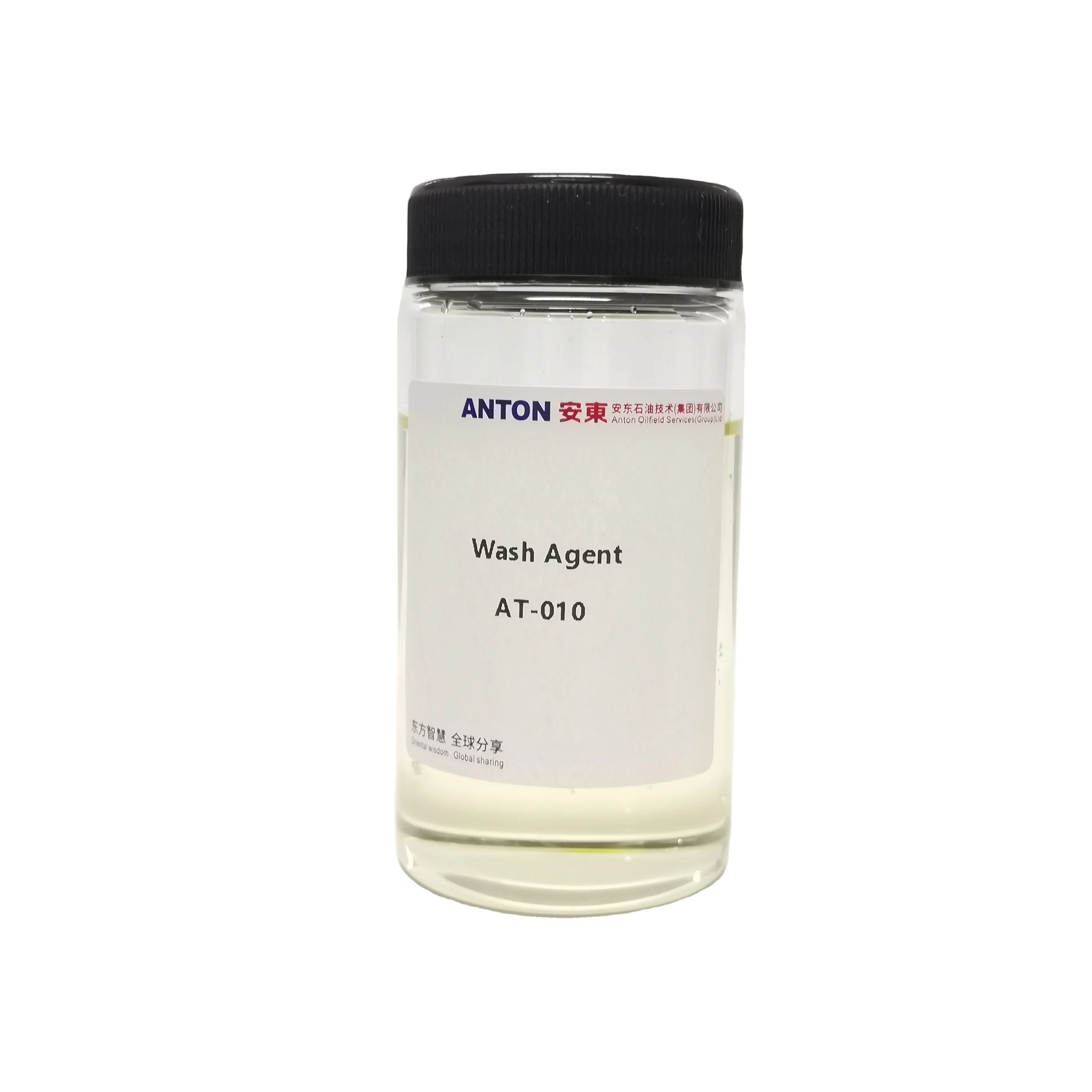 China factory price Oil Drilling Chemicals Drilling Fluid Additives Mud Detergent for drilling fluid