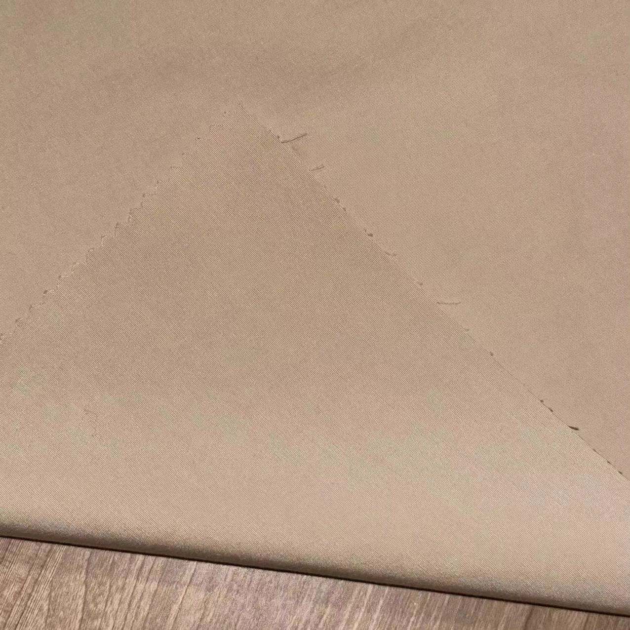 55 polyester 10 nylon 35 cotton blended fabric Waterproof fabric for Trousers