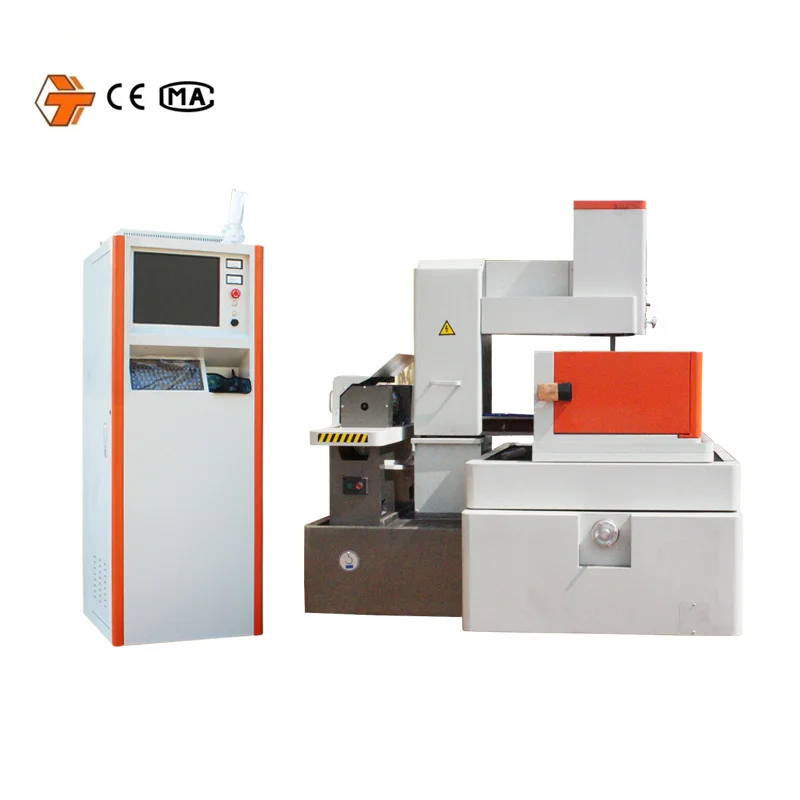 TRS32 Ra0.8  best surface roughness wire cut edm machines