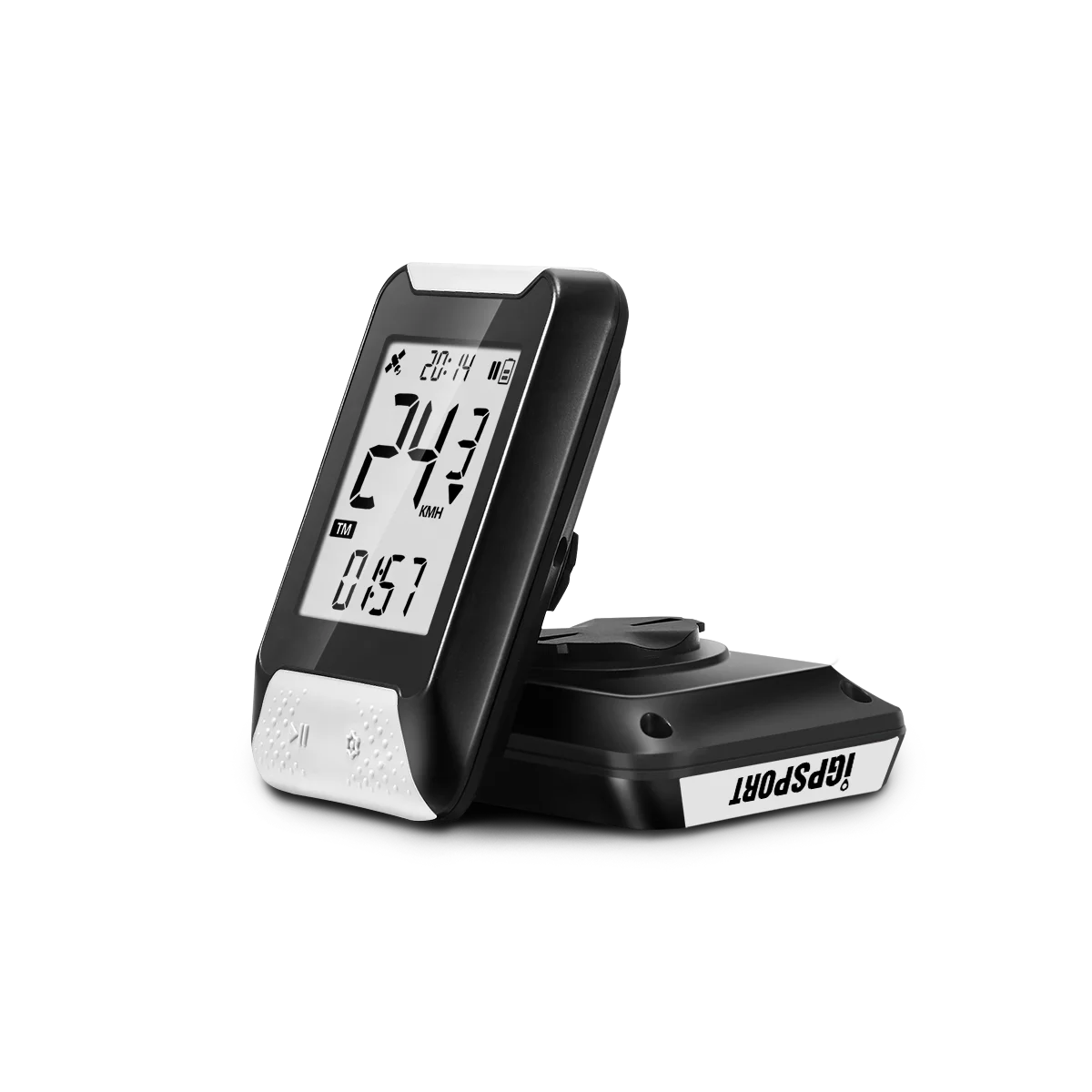 iGPSPORT iGS130S Gps Bicycle Computer
