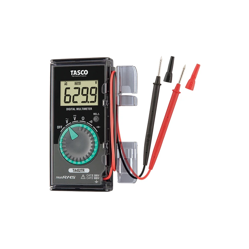 Hot selling small multimeter tester bench digital with high speed response