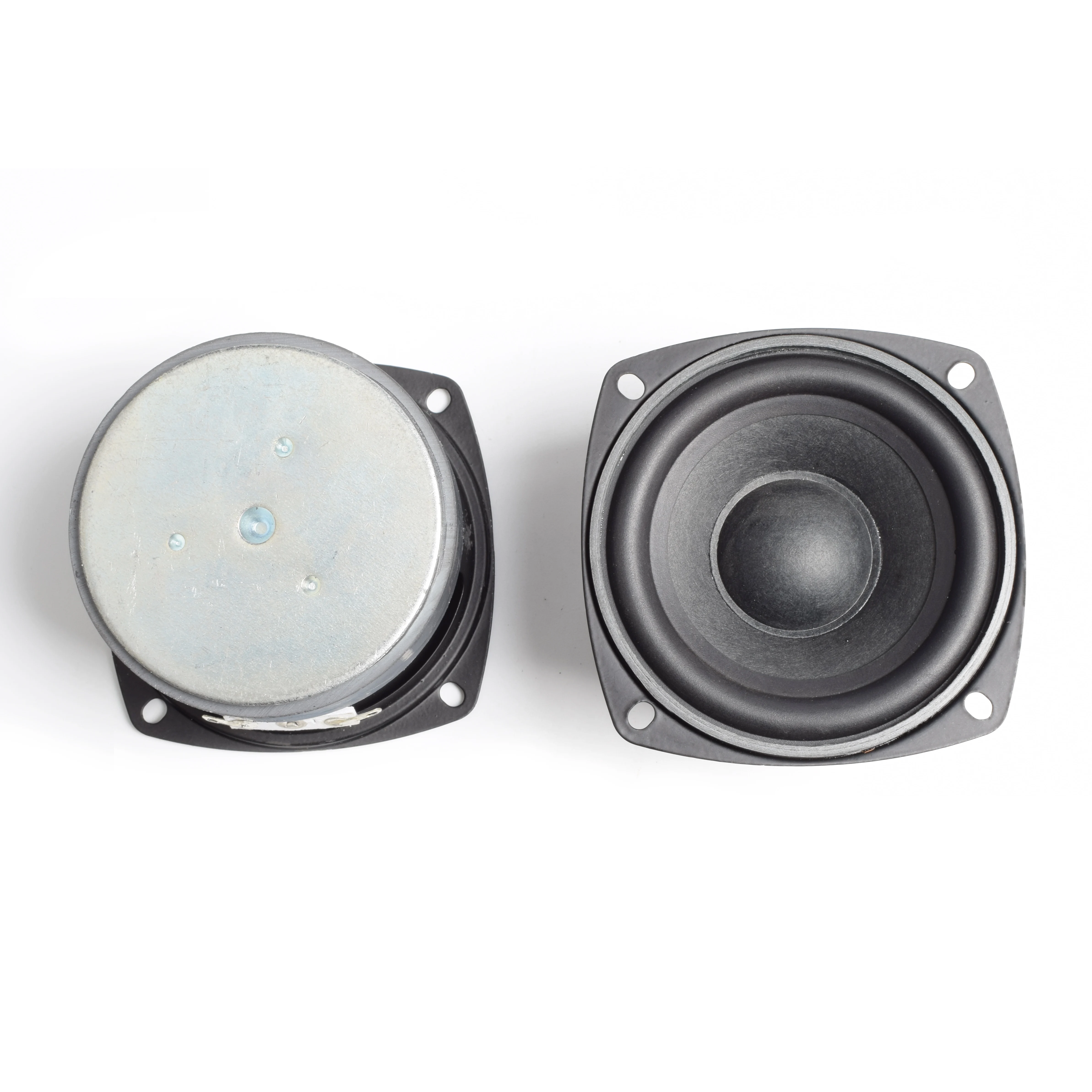 big audio 78mm 4ohm 10w speaker drivers super audio woofer dj professional car subwoofer amplifier speaker bass shaker speaker