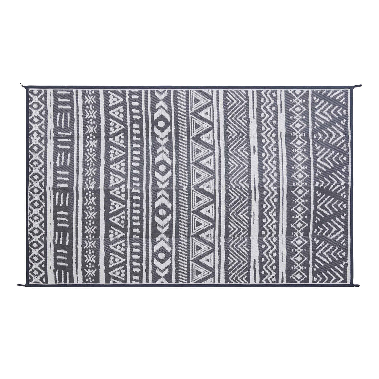 HUAYANG Polypropylene Picnic Beach Rv Mat Outdoor Camping Mat Rv Patio Rug Mat Outdoor Carpets And Rugs