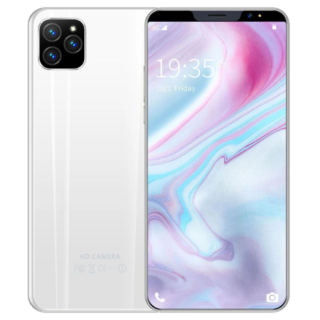 I13 Plus 4gb+64gb 8mp+16mp 5.8 Inch 2020 Gps Tracking Unlocked China Cheap 4g Smartphone Android 8.1 Mobile Smart Phones
