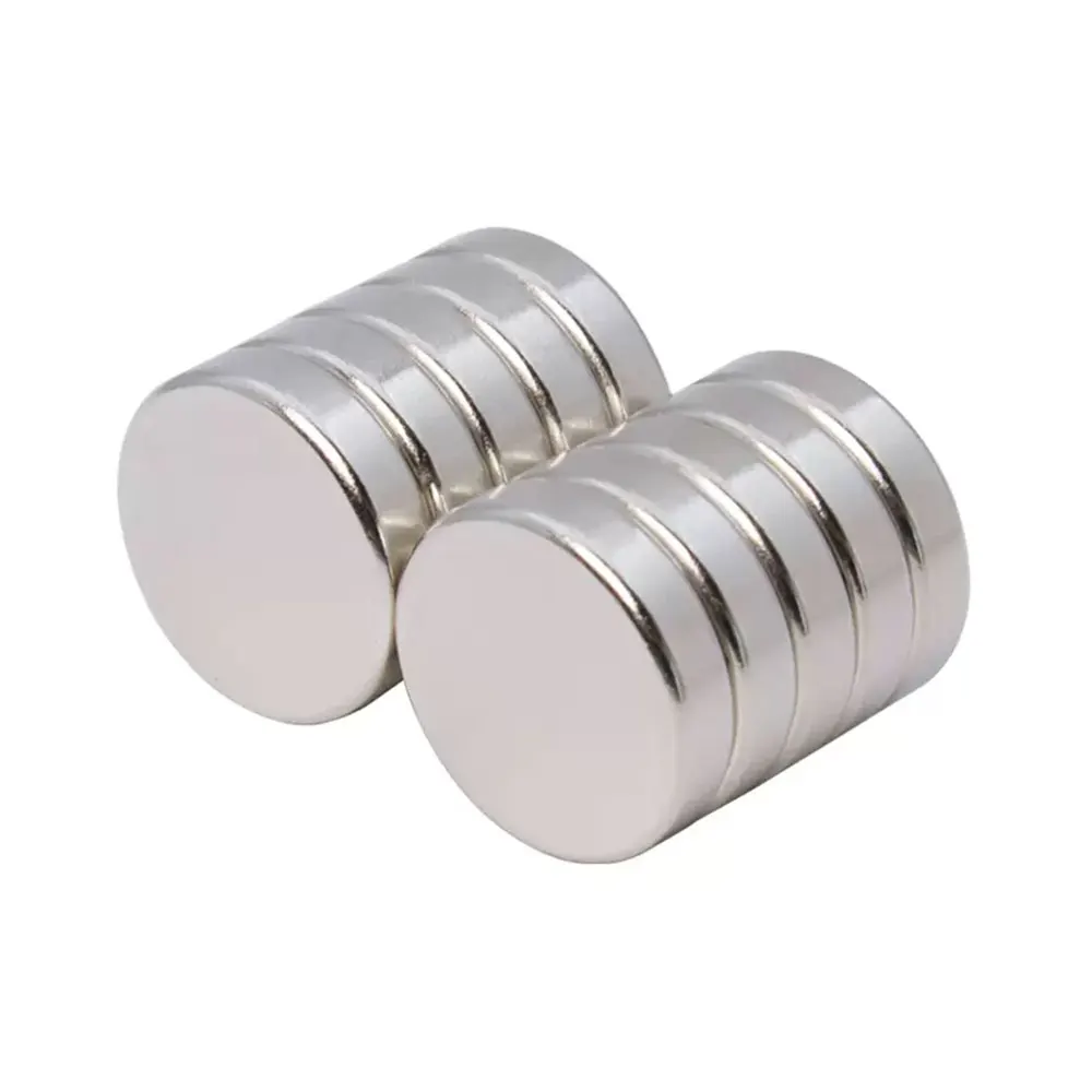 OEM Professional Super Strong Powerful Magnetic ndfeb magnet n54 N52 magnet