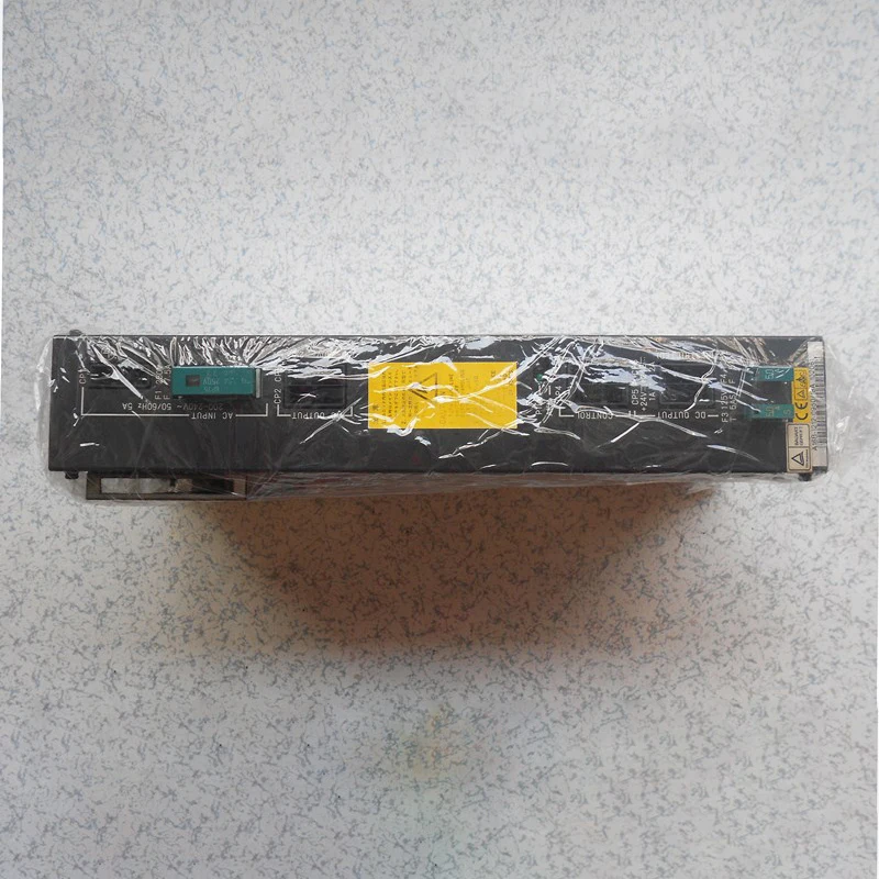  Fanuc фрезерный станок с ЧПУ контроллер питания A16B-1212-0950 для станка фрезерные работы по