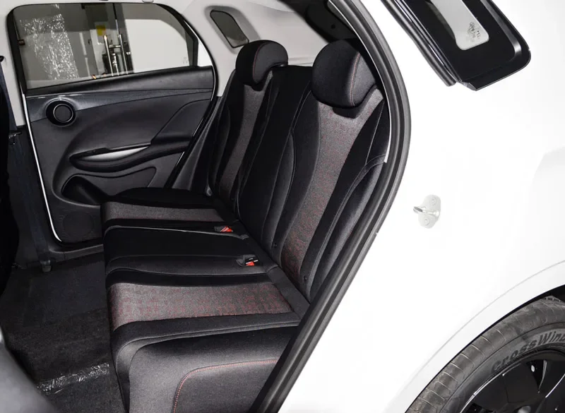 BYD E2 Новый ев 405 км 2023 автомобили E 2 Левый ручной привод Новая Энергия электрический седан Китай