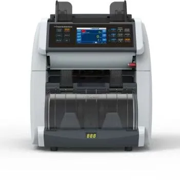 6070 model Focus on bank bill counter supplier banking money counter equipment currency counters for ATM  and FIT function
