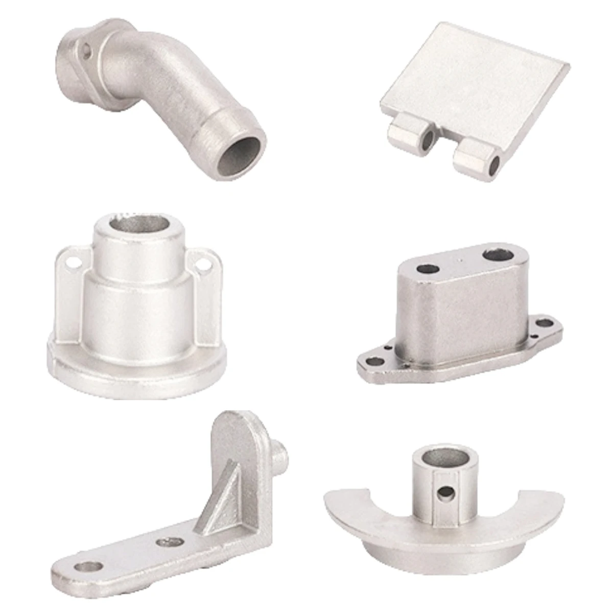 Customize OEM ODM 316 304 316L Stainless Steel And Other Material Precision Casting Investment Casting Parts Products-7