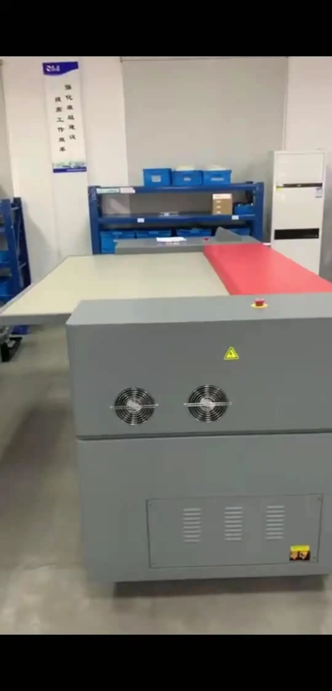 DX5080F-II Goog Quality  Flexo   CTP Machine