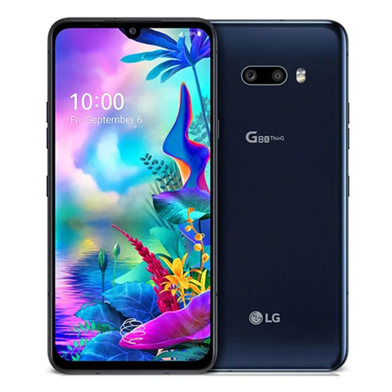 
Smart phone free shipping for LG G8x thinq used second hand mobile phones G4 G5 G6 G7 G8s used mobile wholesale in dubai 