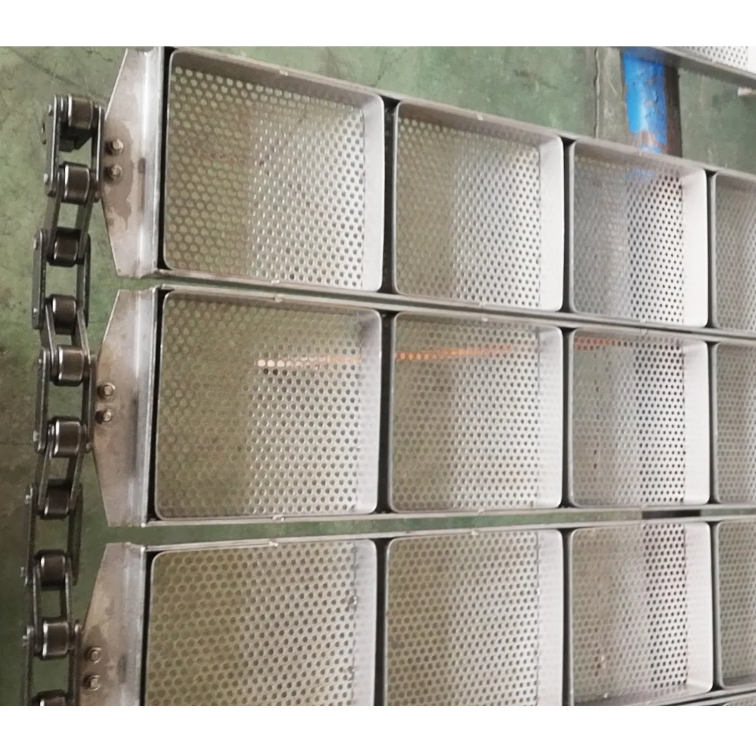 Source Factory SUS410 Customized Durable Precise Ramen Noodle frying retainer for noodle machine accessories