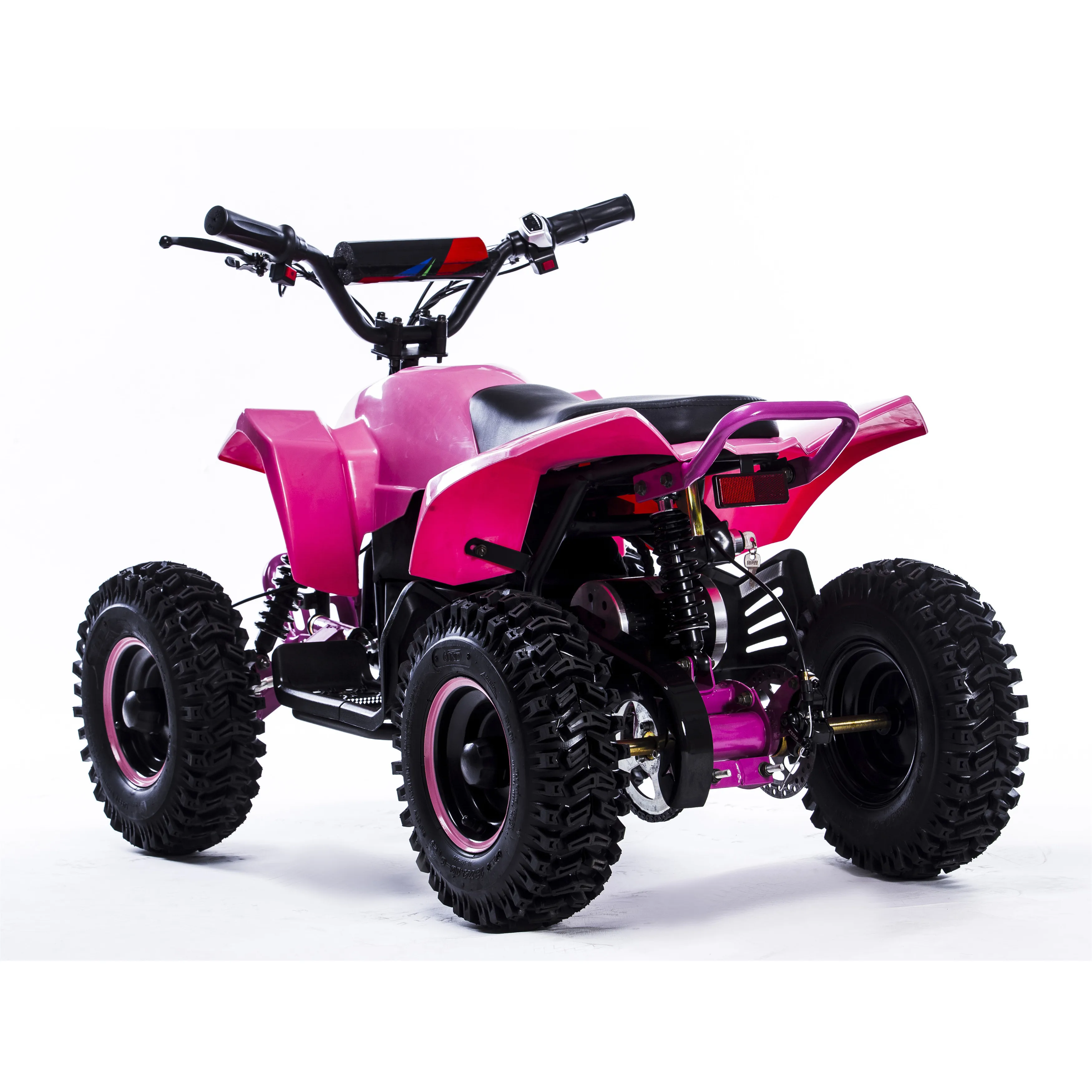 Manufacture good quality top class China ATV manufacturers 4 Wheeler for kids Mini Atv Quad electric atvs for kids/adults