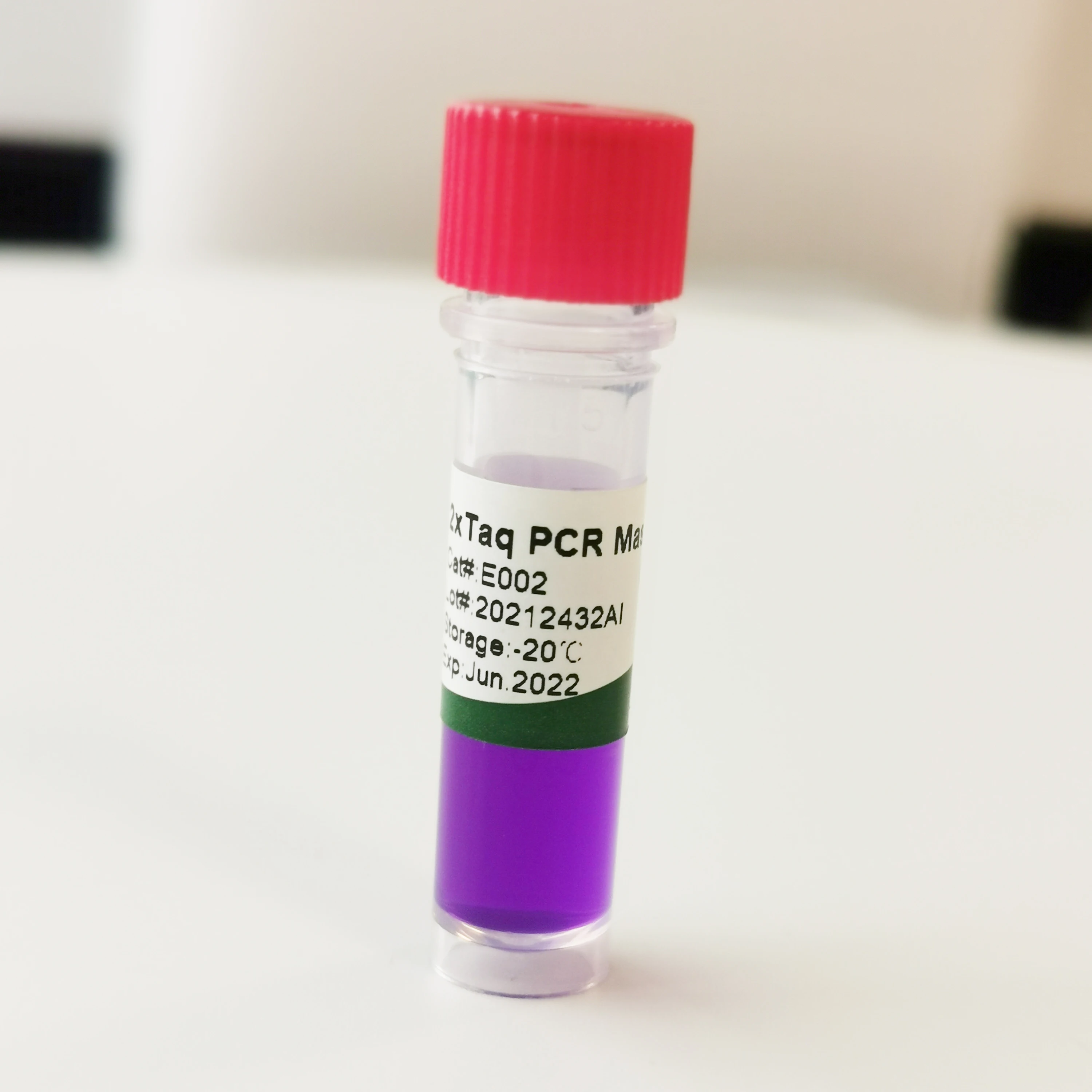 Durable using low price 2 x fast pcr master mix(with dye) test chemical reagents