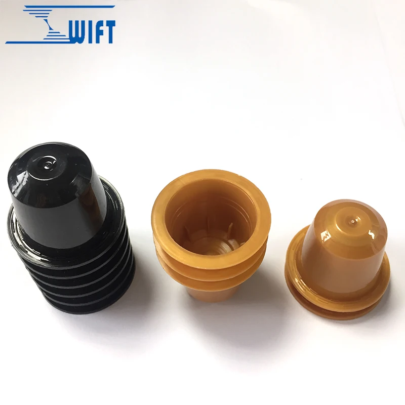  Martello многоразовые dolce gusto пустые k-cup кофейные капсулы