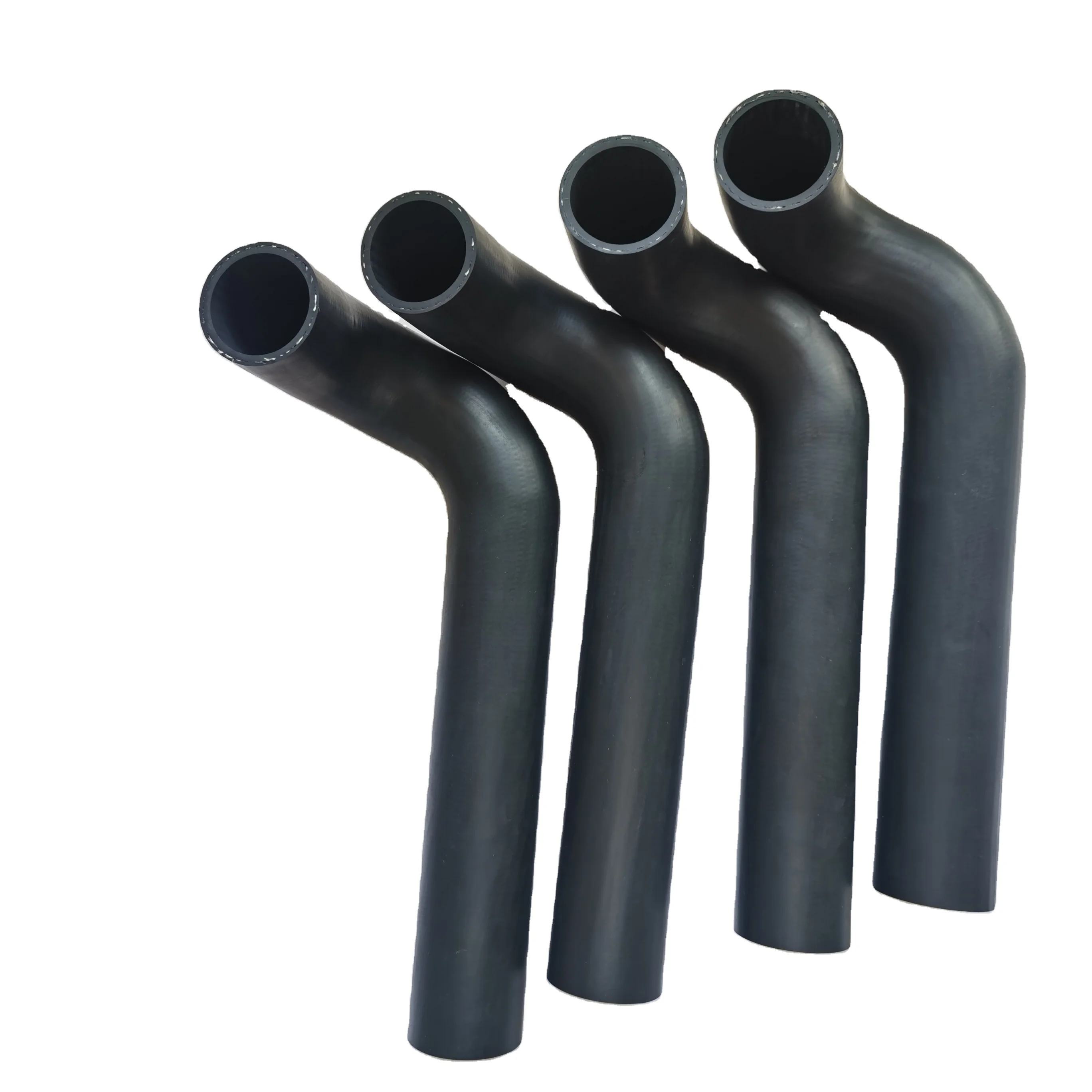 Automobile EPDM rubber hose high temperature and high pressure vulcanized multi-layer reinforced hose