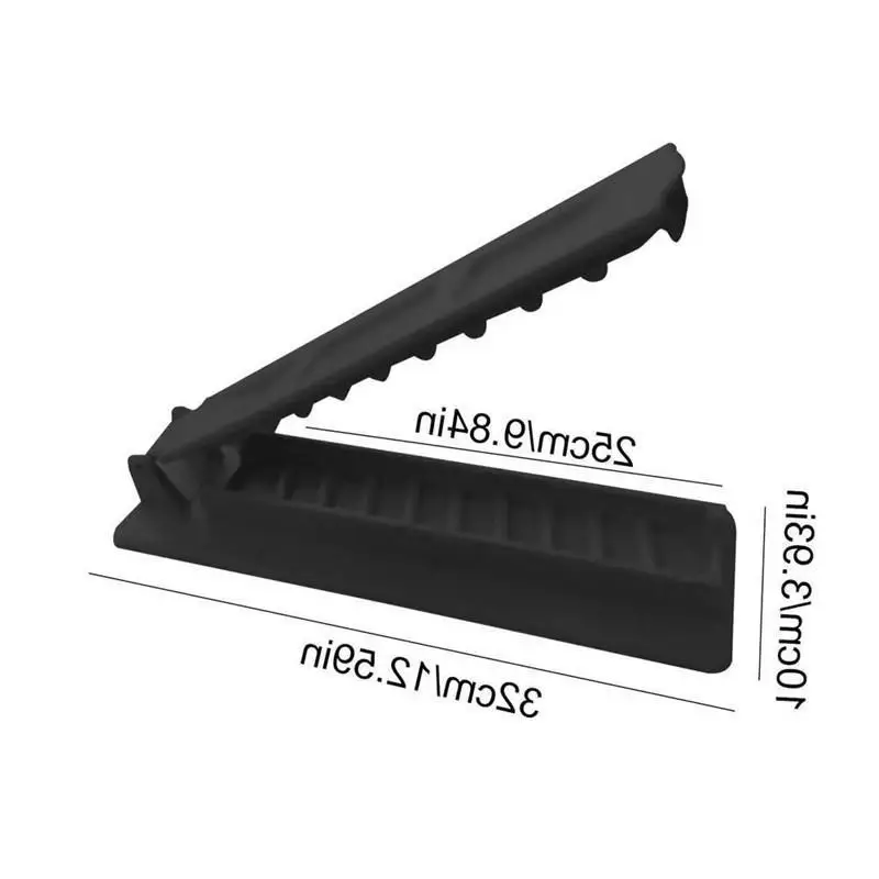 Mydays Outdoor Camping Manual Reusable Skewers Kebab Maker Fast Kebabs Solid Skewers Kebab Maker