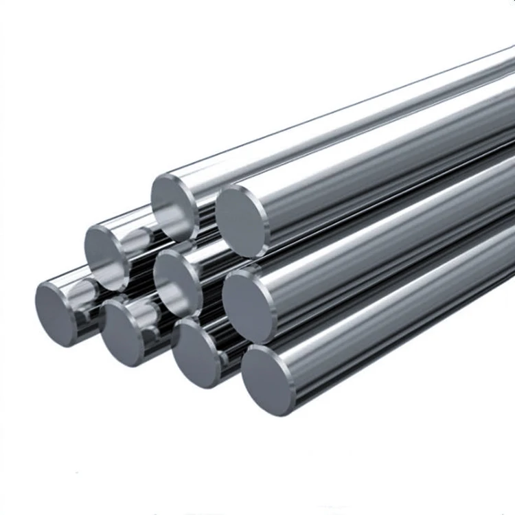 ss 304 201 2mm 3mm 6mm stainless steel round bar Metal Rod 904L rod steel round bars