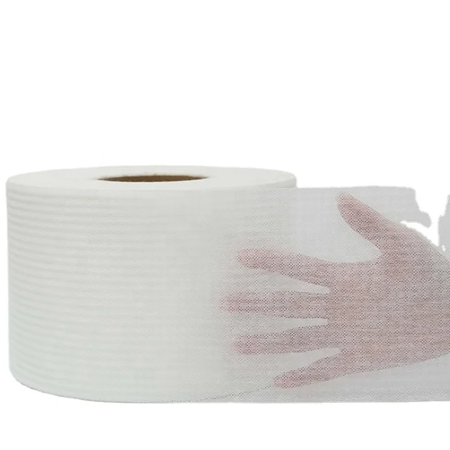 sss spunbunded nonwoven perforated customized design