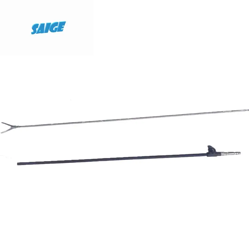 STORZ compatible Reusable Laparoscpy forceps/Storz compatible laparoscopy maryland