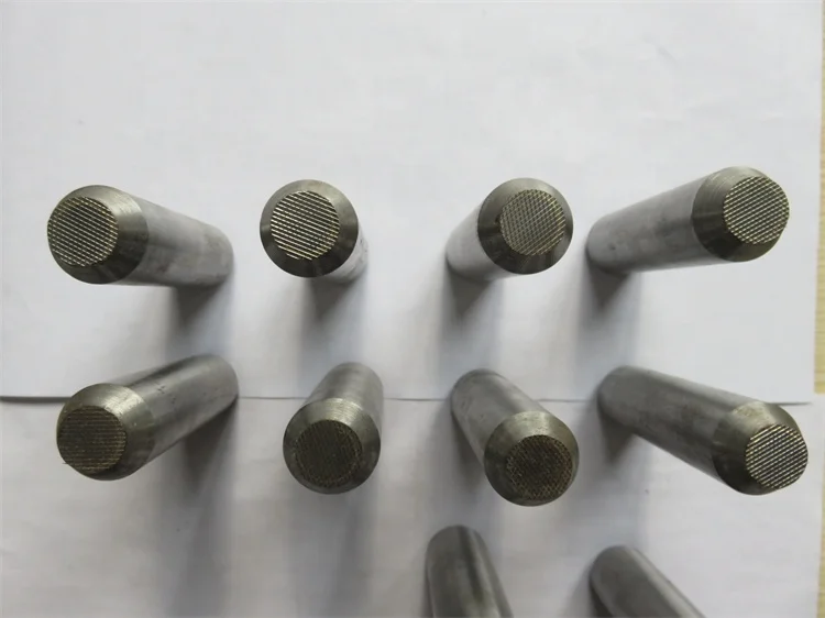 nail mould cutter hammer spare parts of nail machine