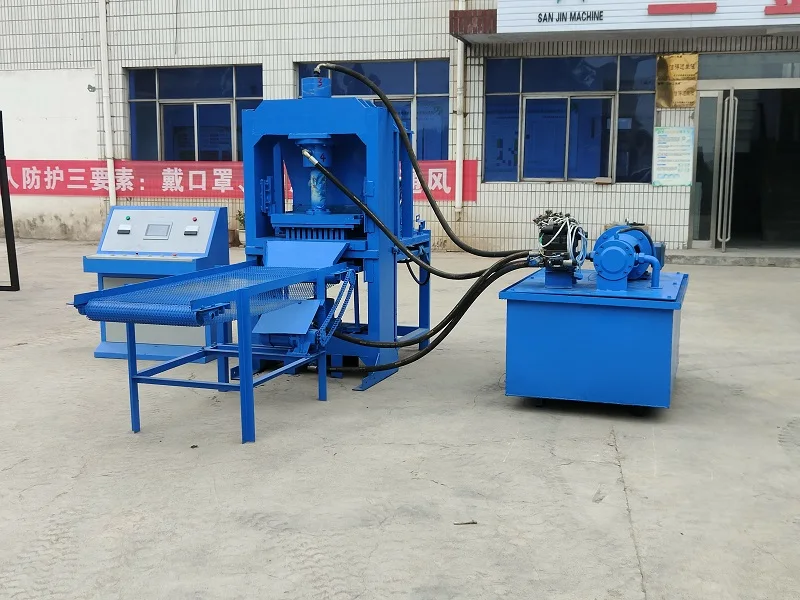 Прямая Продажа с фабрики кубический кокосовый уголь гидравлическая машина для производства угля кальяна