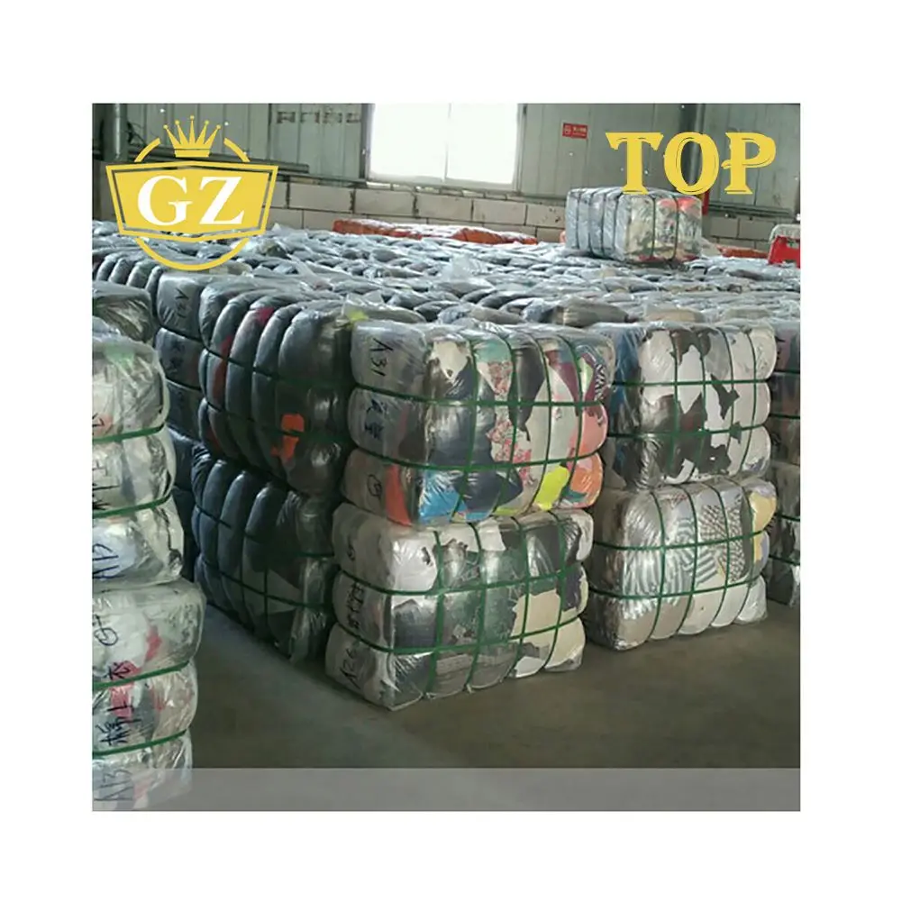 Gz, оптовая продажа, брендовые новые, б/у, тюки, поставщик, корейские офисные брюки для женщин, тюки