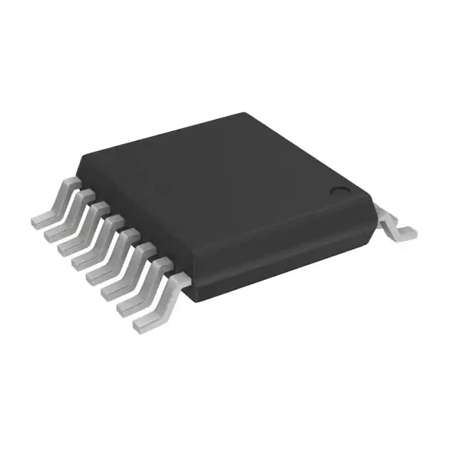 TDA5100XUMA1 	 RF TX IC ASK 433-435MHZ 16TSSOP