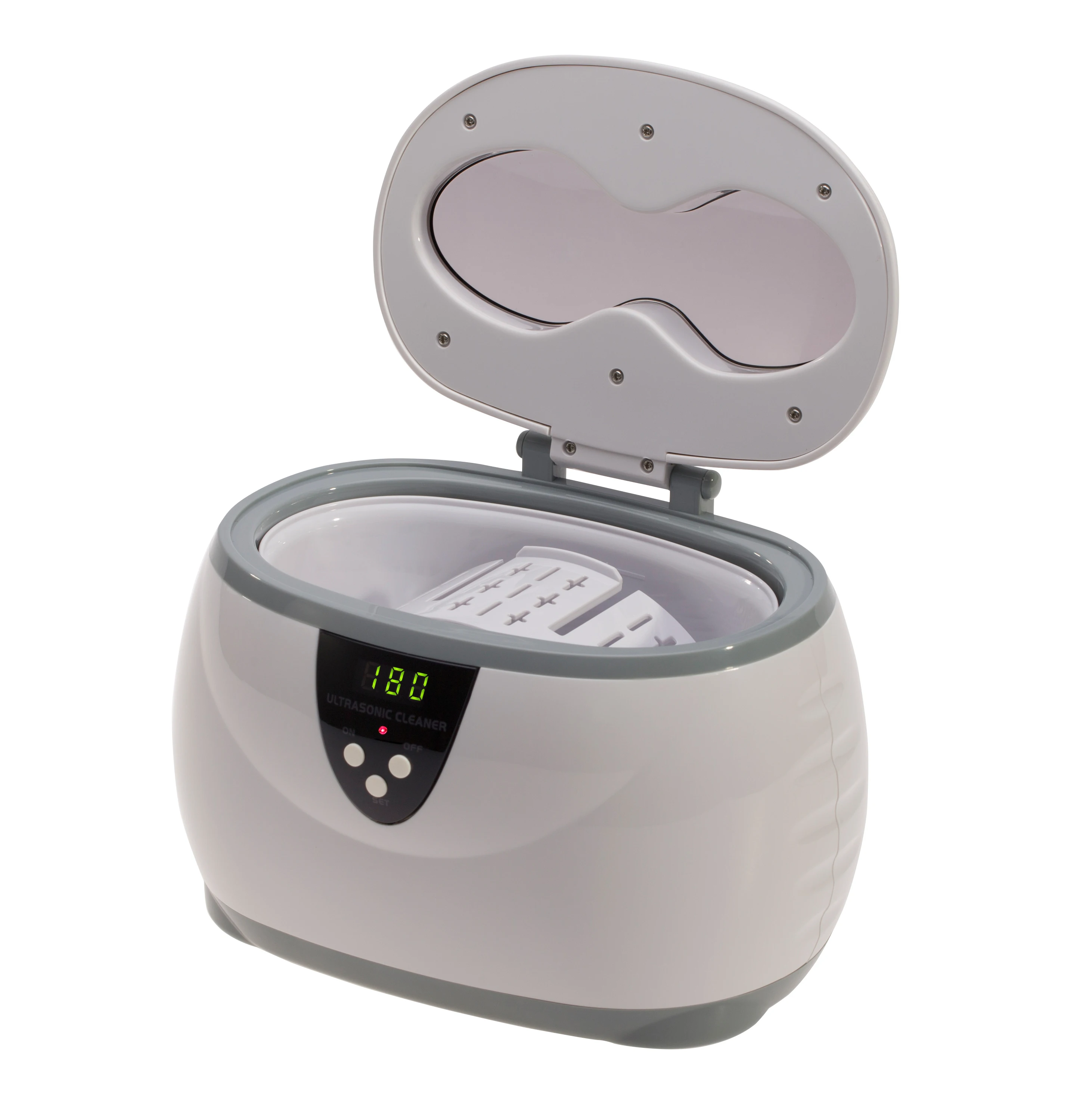 Codyson Ultrasonic Cleaner professional portable Digital  glasses cleaner CD-3800A