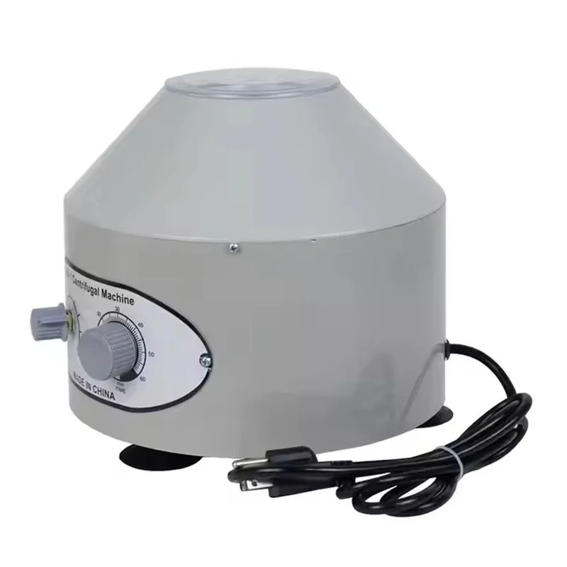 PRP Centrifuge Machine PRP Tube For Lab Laboratory Centrifuge Machine Capacity 20 ml x 6