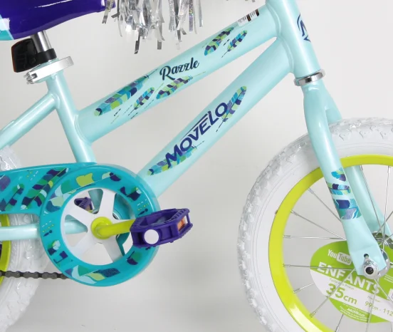 Good Quality Bmx Children Bicycle 12 14 16 18 20 Inch Cheap Kids Bike Price Children Bicycle Carbon Soft Red Ordinary Street Set