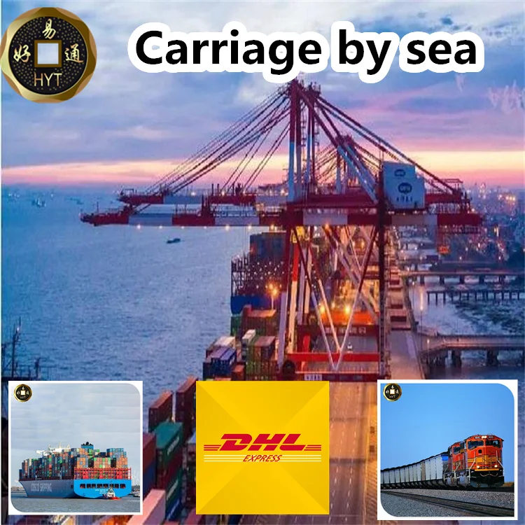 SHIPPING AGENT IN CHINA