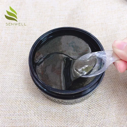 Hydrating Crystal Eye Hydrogel Patch Gel Jar