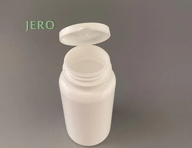 50ml 60ml 100cc 120cc 150cc medicine container medicine bottle packaging tear off cap vitamin container medicine bottle