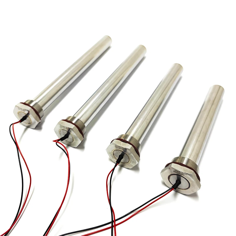 3KW 4KW 5KW MPPT Solar PV Heater Auto Switch Inverter AC DC for AC Water Tank Boiler Household Hotel School Solar Geyser Heating