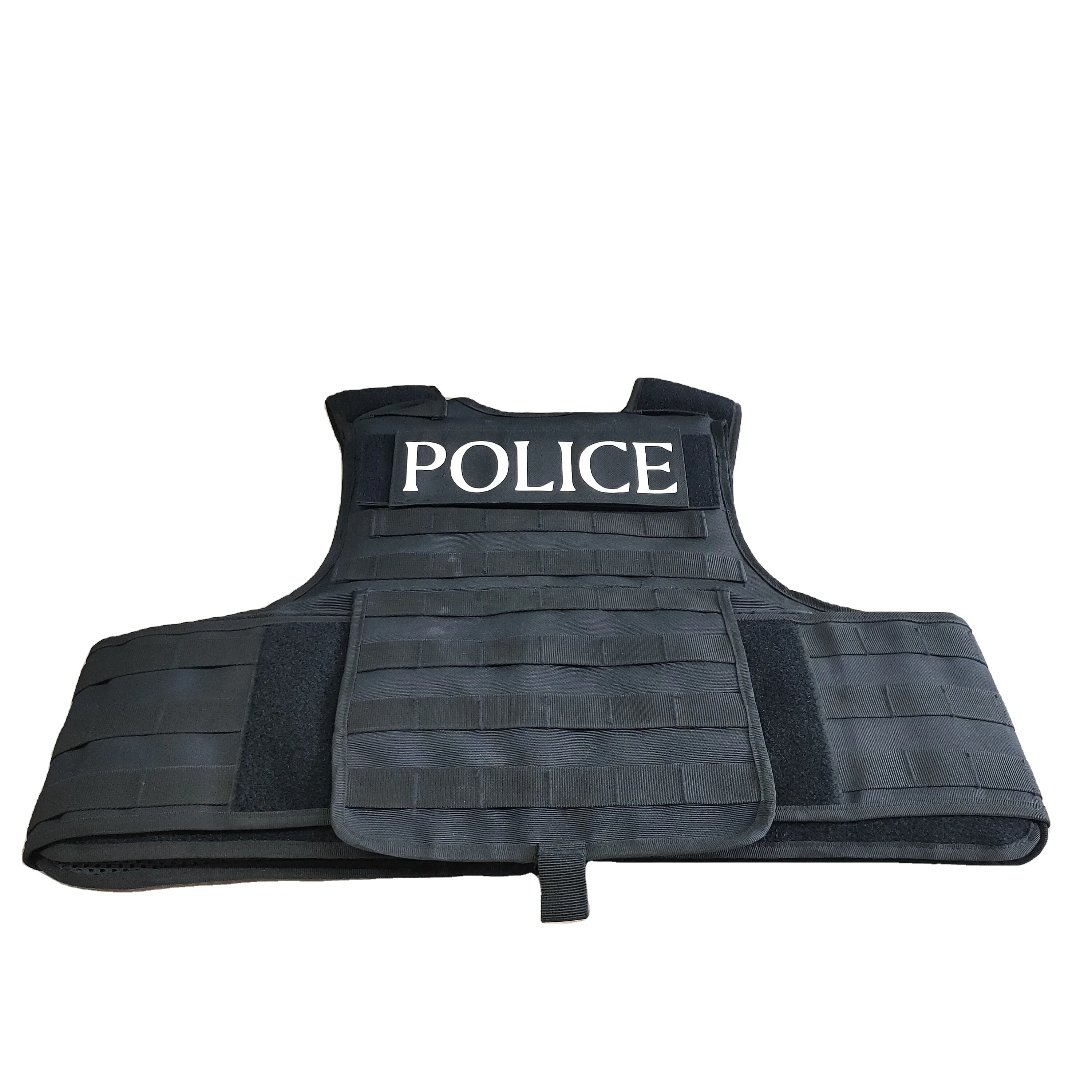 Лидер продаж, Тактический защитный материал, удобный и стильный Пуленепробиваемый жилет NIJ IIIV