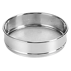 Стекируемый 2 слоя 3 Круглый Ланч-бокс из нержавеющей стали сетка семян прорастания Комплект Грибной для ростки фасоли прорастания семян