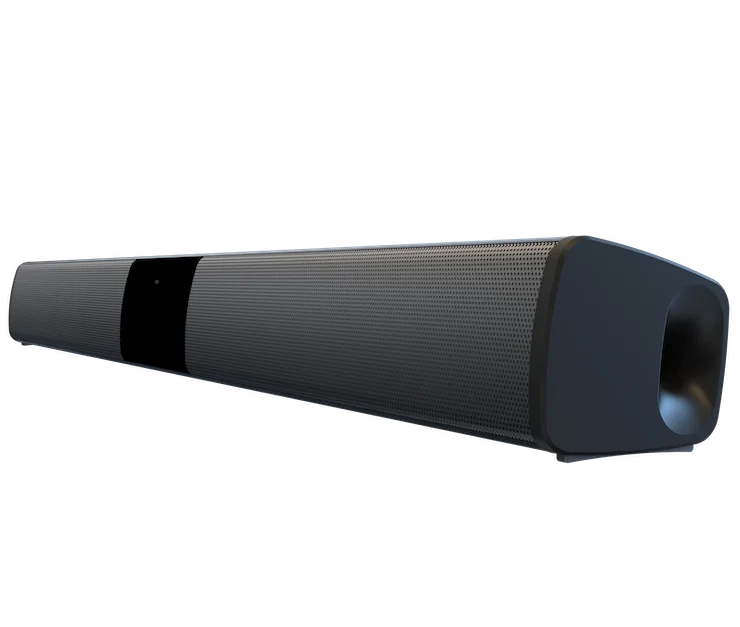 
Active Portable sound bar MINI wireless system Bluetooth Sound bars for TV 