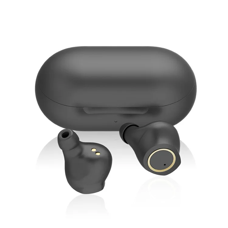 2022 New Touch Wireless In Ear TWS Earphone Headphones Compact Wireless Earphones with Impressive Sounds