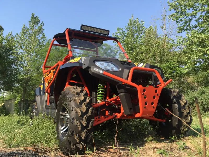 Fang мощный диктатор 250 side by side UTV ATV 150cc 250cc utv 4x4 части