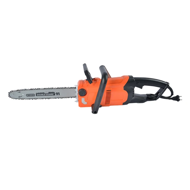 VERTAK electric chain saw oregon saw chain with tool free chainsaw