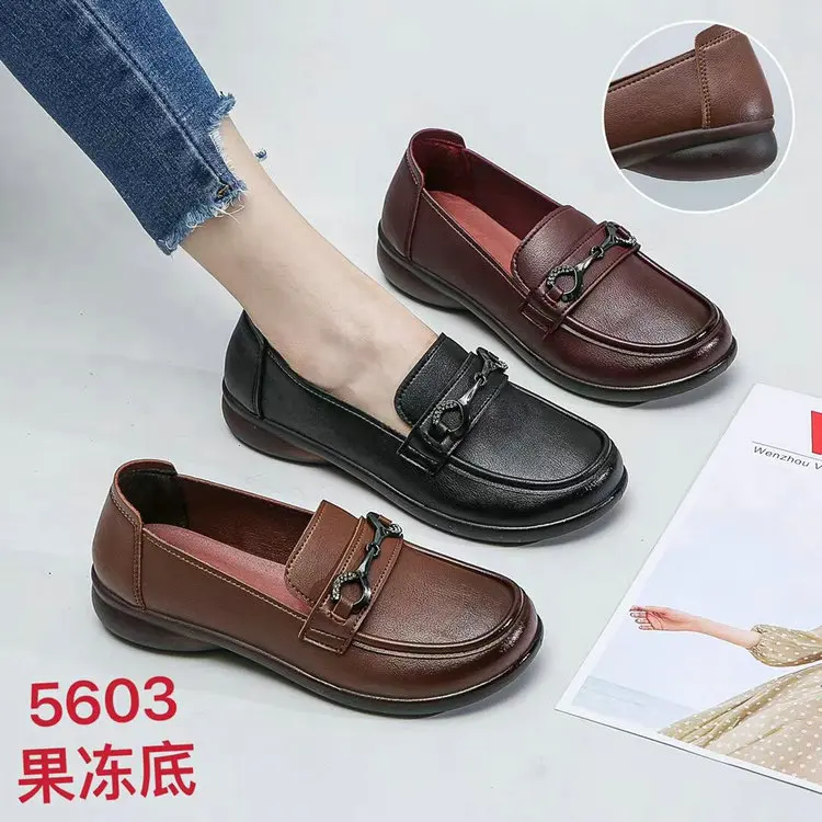 4.3 Dollars Model EYX008 Size 36-41 New Design Mesh Basketball Ladies Sports High Heels Cheap Shoes For Flat Feet