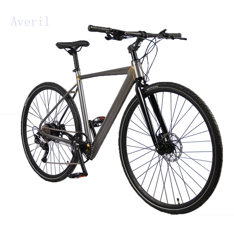 24\27.5/26/29 inch mountain bike,Dual disc brakes mtb,High carbon steel integrated wheel folding MTB