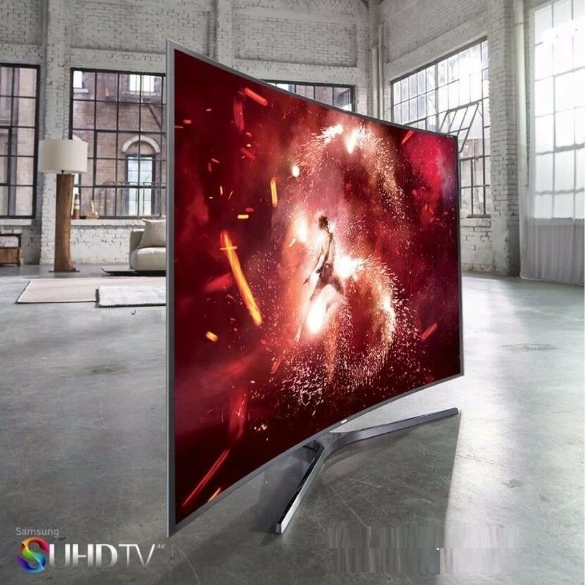
 100% оригинальный и новый герметичный Samsung QE75Q950RBTXXU 75 дюймов Smart 8K HDR QLED TV с Bixby  