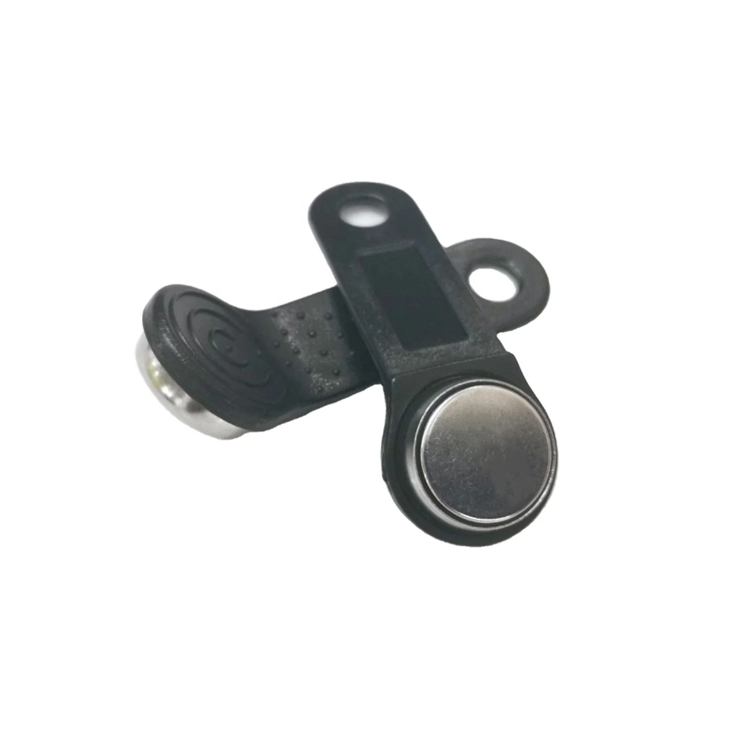 Factory Supplier RW2000 iButton with Handle Read for Patrol System Patrol Guard Tournament China Made iButton Key