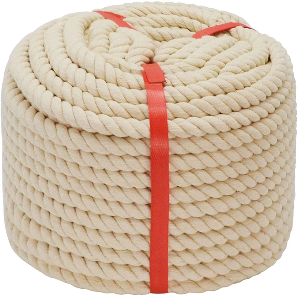 Multi Colored Polyester Cord Nylon 2mm 3mm 4mm Macrame Braided CordFlat Nylon Parachute Cord