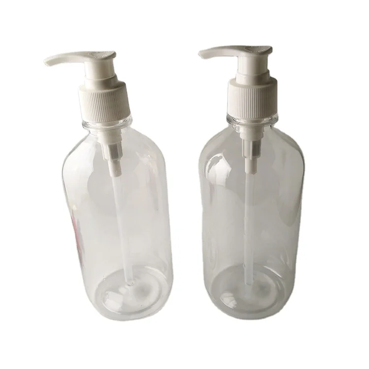 Прямая поставка с завода, Дозирующий шампунь для ручного мытья, гель для душа, спиртовая дезинфекция, портативная пластиковая бутылка-распылитель