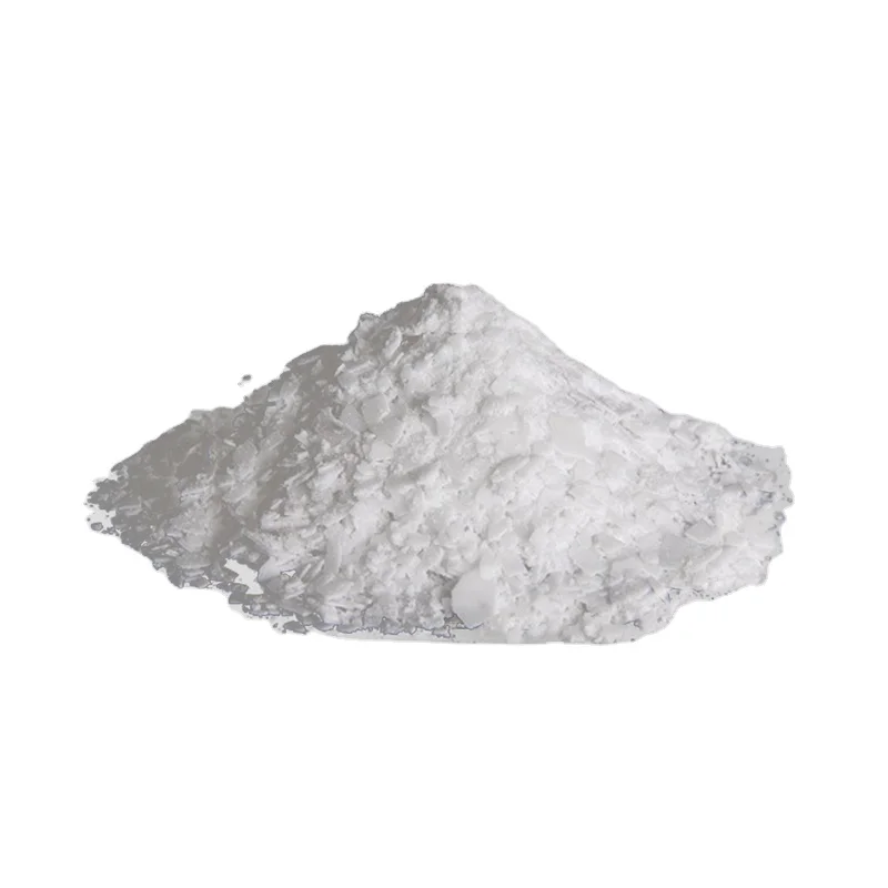 High grade Reagents Proteinase K with CAS 39450-01-6.