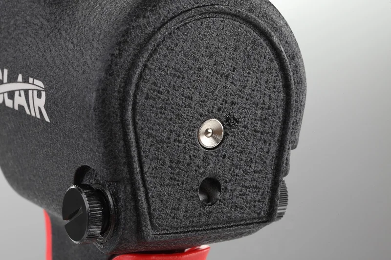 
Professional Level Powerful Aluminium Housing+PVC Grip1/2